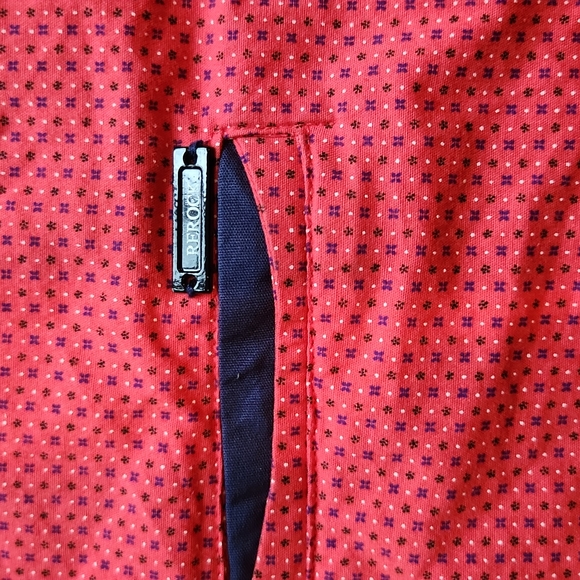 REROCK I  Clubwear Top - Picture 3 of 11